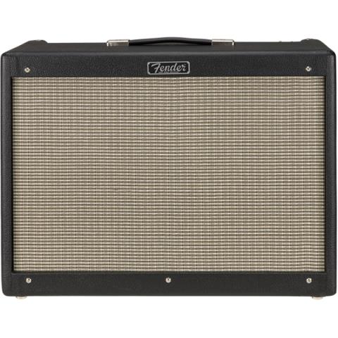 Fender-ギターアンプコンボHot Rod Deluxe™ IV, Black, 100V, JPN