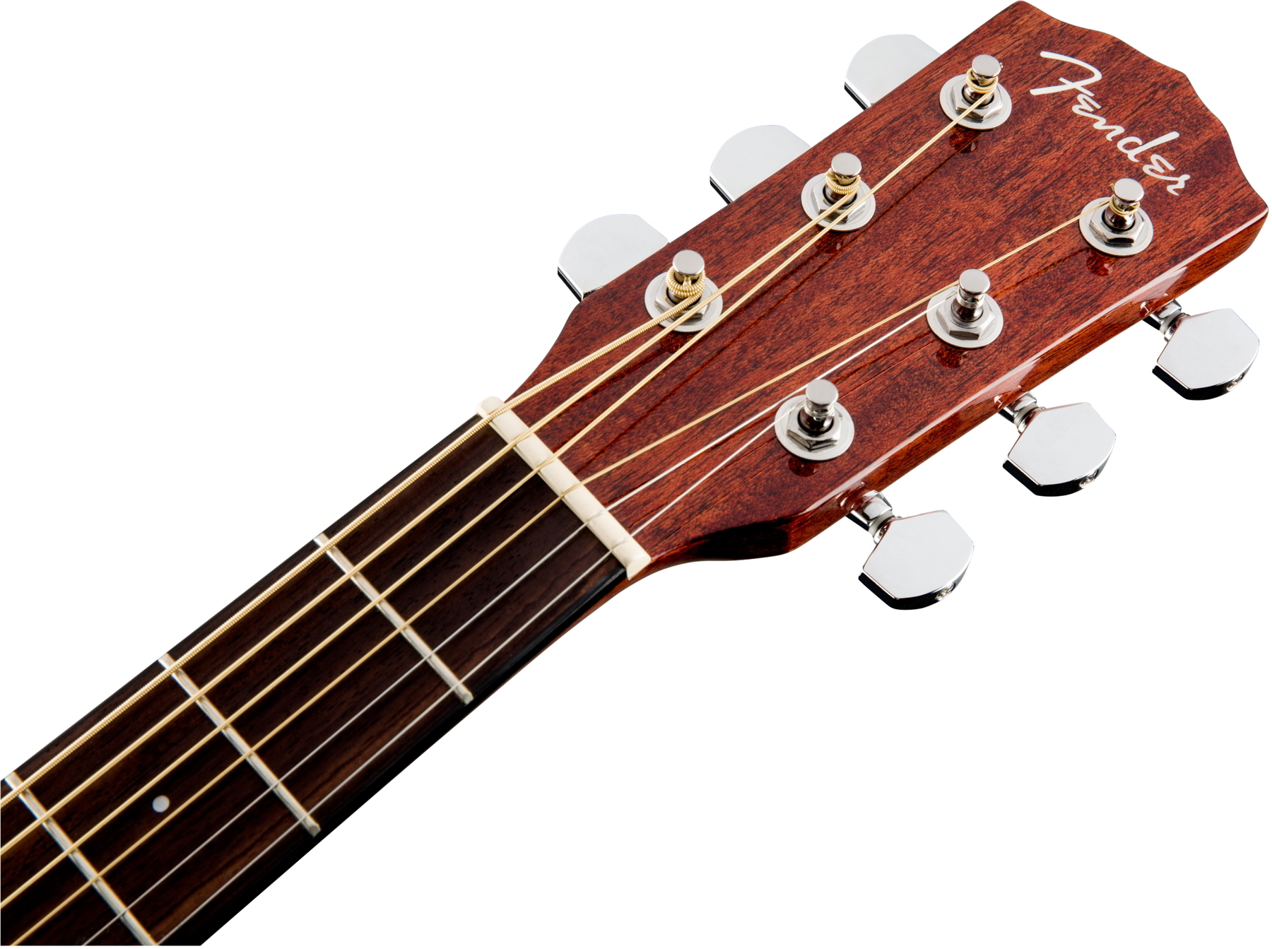 CD-140SCE Dreadnought, Walnut Fingerboard, All-Mahogany w/Caseヘッド画像 CD-140SCE Dreadnought, Walnut Fingerboard, All-Mahogany w/Caseヘッド画像