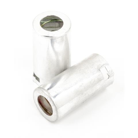 Pure Vintage Preamp Tube Shields, Set of 2サムネイル