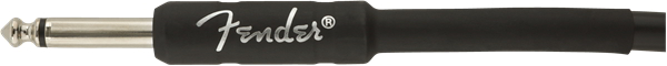Professional Series Instrument Cable, Straight-Angle, 10', Black追加画像 Professional Series Instrument Cable, Straight-Angle, 10', Black追加画像