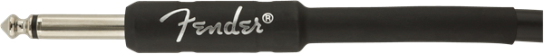 Professional Series Instrument Cable, Straight/Straight, 10', Black追加画像 Professional Series Instrument Cable, Straight/Straight, 10', Black追加画像