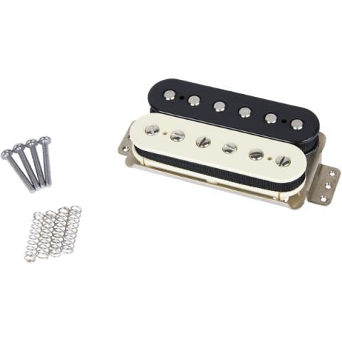 Fender

ShawBucker 1 Pickup, Zebra