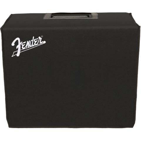 Fender-アンプカバーAmp Cover, Mustang GT 100, Black