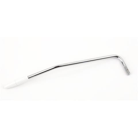 Fender-トレモロアームAmerican Vintage Stratocaster Tremolo Arm (Chrome) (Left-Handed)