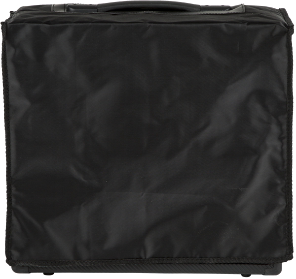 Amp Cover, Multi-Fit, Champion 110, XD Series, G-DEC30, Black背面画像 Amp Cover, Multi-Fit, Champion 110, XD Series, G-DEC30, Black背面画像