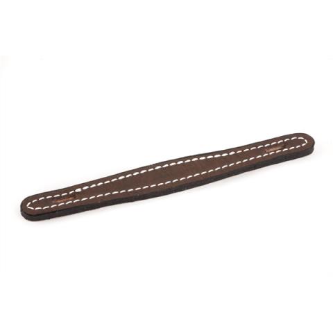 Fender-ハンドルPure Vintage Amplifier Handle, 9", Brown Leather