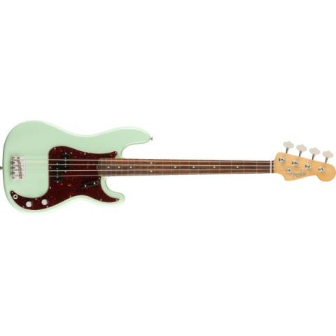 American Original '60s Precision Bass Rosewood Fingerboard Surf Greenサムネイル
