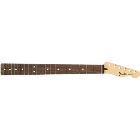Standard Series Telecaster Neck, 21 Medium Jumbo Frets, Pau Ferroサムネイル