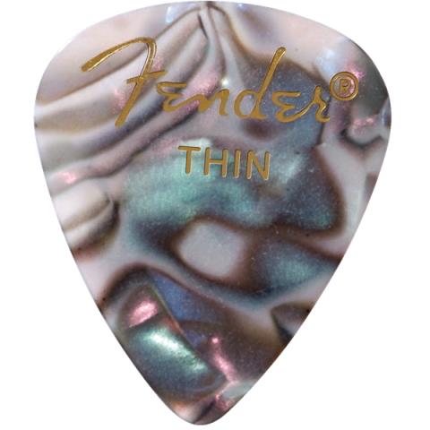 351 Shape, Abalone, Thin (12)サムネイル