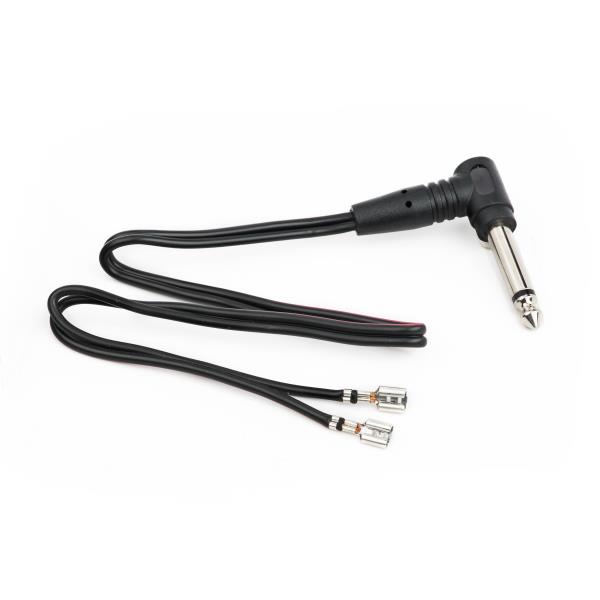 Fender-スピーカーケーブル
Speaker Cable, Right Angle, 13 1/2", Most Tube Amps
