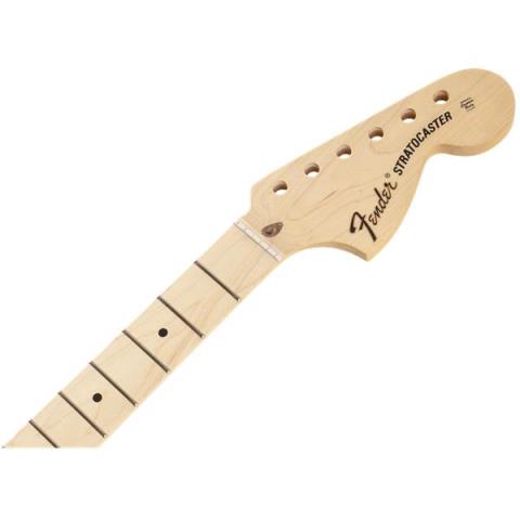 American Special Stratocaster Neck, 22 Jumbo Frets, Mapleサムネイル