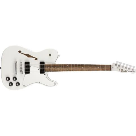 Fender Artistシリーズ テレキャスターJim Adkins JA-90