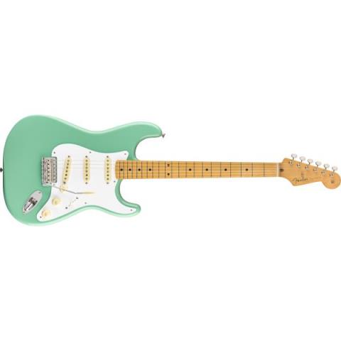 Fender-ストラトキャスターVintera '50s Stratocaster, Maple Fingerboard, Seafoam Green