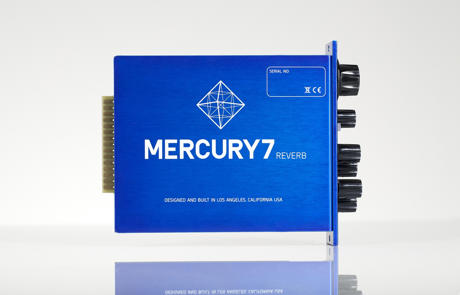 Mercury7 500追加画像 Mercury7 500追加画像
