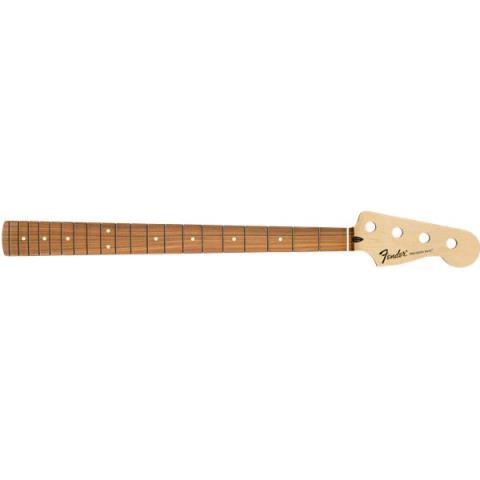Standard Series Precision Bass Neck, 20 Medium Jumbo Frets, Pau Ferroサムネイル