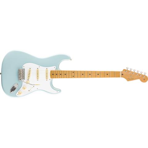 Fender-ストラトキャスターVintera '50s Stratocaster, Maple Fingerboard, Sonic Blue