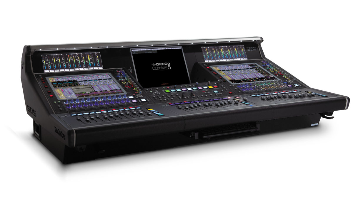 Q5-56EXHD-32B with SD-Rack追加画像 Q5-56EXHD-32B with SD-Rack追加画像