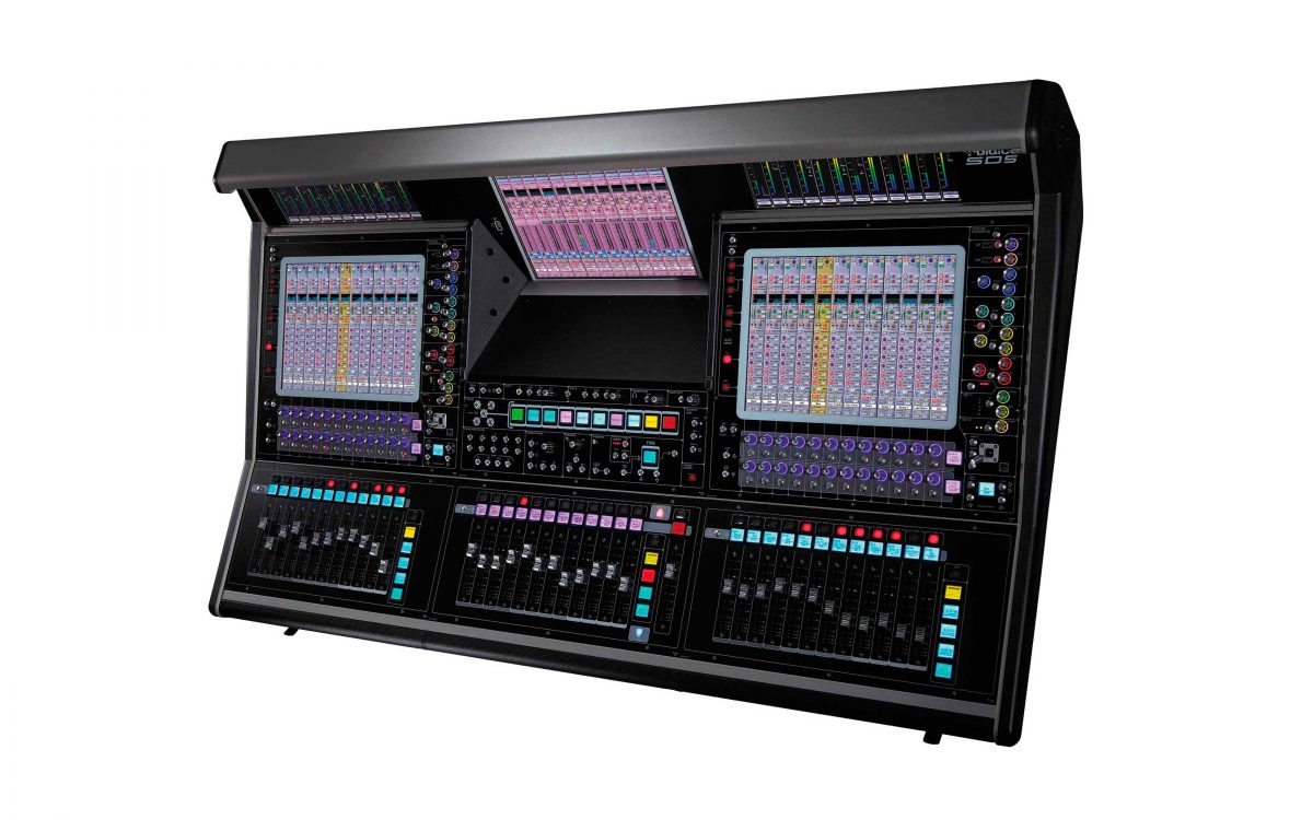 Q5-56EXHD-32B with SD-Rack追加画像 Q5-56EXHD-32B with SD-Rack追加画像