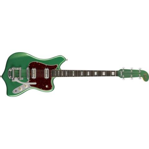 Parallel Universe Volume II Maverick Dorado, Ebony Fingerboard, Mystic Pine Greenサムネイル