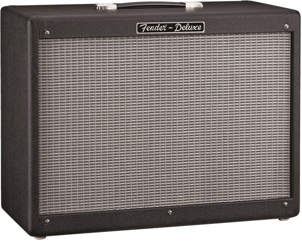 Hot Rod Deluxe 112 Enclosure, Black追加画像 Hot Rod Deluxe 112 Enclosure, Black追加画像