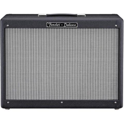 Fender-ギターアンプコンボHot Rod Deluxe 112 Enclosure, Black