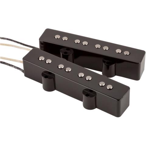 Fender-ピックアップFender Original Jazz Bass Pickups, (2)