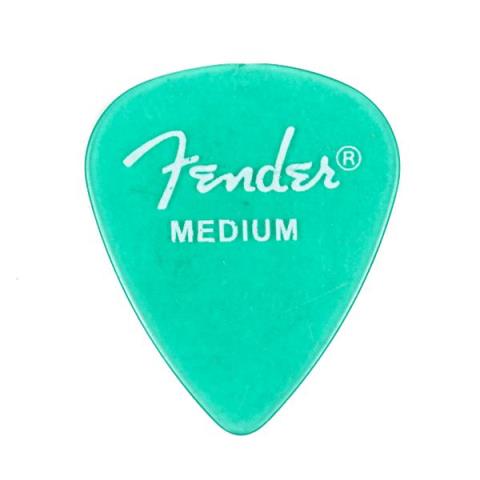California Clear Picks, Medium, Surf Green, 144 Countサムネイル