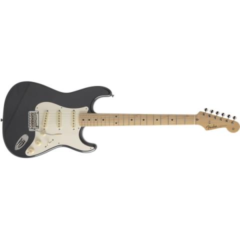 Fender-ストラトキャスター
Made in Japan Hybrid 50s Stratocaster Charcoal Frost Metallic