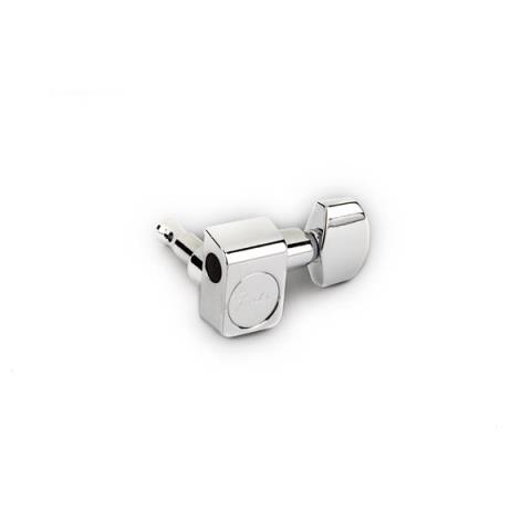 Standard Series Guitar Tuning Machine, Chrome, Eachサムネイル