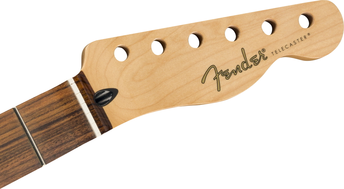 Sub-Sonic Baritone Telecaster Neck, 22 Medium Jumbo Frets, Pau Ferro追加画像 Sub-Sonic Baritone Telecaster Neck, 22 Medium Jumbo Frets, Pau Ferro追加画像