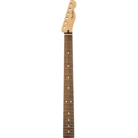 Fender-ネックSub-Sonic Baritone Telecaster Neck, 22 Medium Jumbo Frets, Pau Ferro