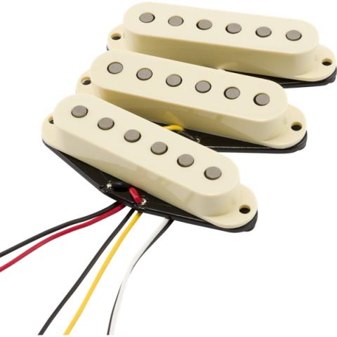Yosemite Strat Pickup Setサムネイル