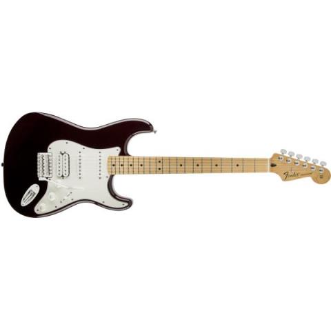 Standard Stratocaster HSS, Maple Fingerboard Midnight Wineサムネイル