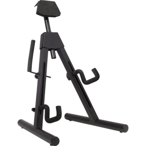 Fender-ギタースタンドUniversal "A"-Frame Electric Stand, Black