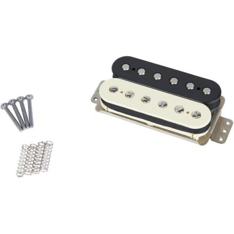 Fender-ピックアップShawBucker 2 Pickup, Zebra