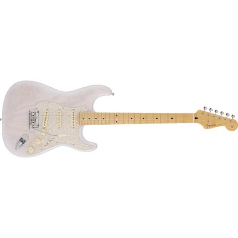 Made in Japan 2019 Limited Collection Stratocaster Maple Fingerboard White Blondeサムネイル