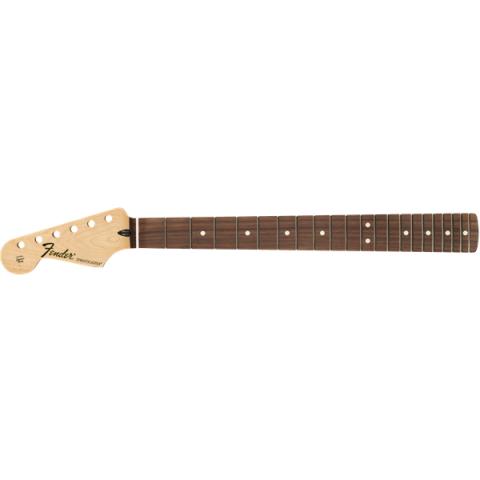 Standard Series Stratocaster LH Neck, 21 Medium Jumbo Frets, Pau Ferroサムネイル