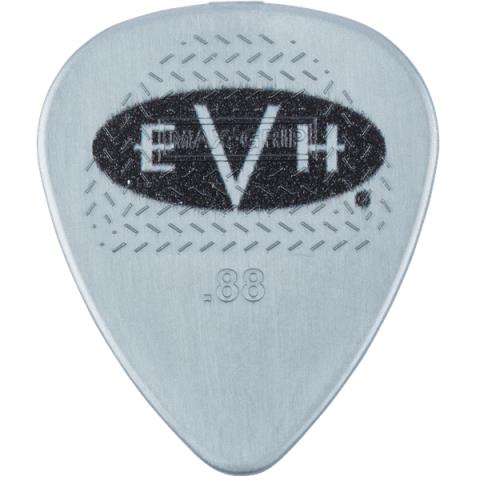 EVH Signature Picks, Gray/Black, .88 mm, 6 Countサムネイル