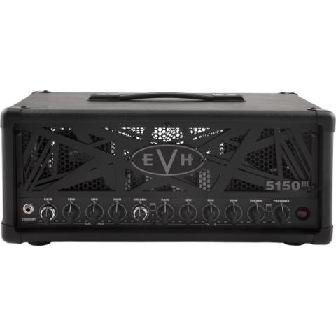 5150III® 50S 6L6 Head, Black, 240V AUSサムネイル