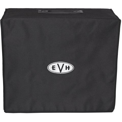 EVH-キャビネットカバー5150III 4x12 Cabinet Cover, Black