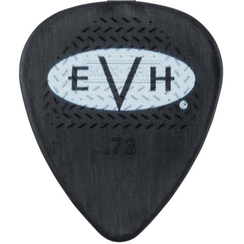 EVH Signature Picks, Black/White, .73 mm, 6 Countサムネイル