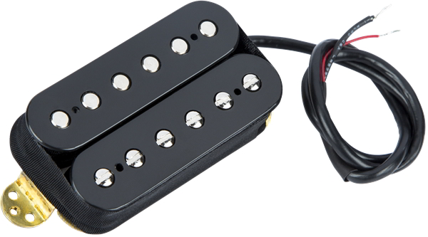 EVH EVH Parts and Accessoriesシリーズ ピックアップEVH Wolfgang Bridge Pickup,  Black新品在庫状況をご確認ください MUSIC PLANT WEBSHOP