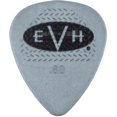 EVH Signature Picks, Gray/Black, .60 mm, 6 Countサムネイル