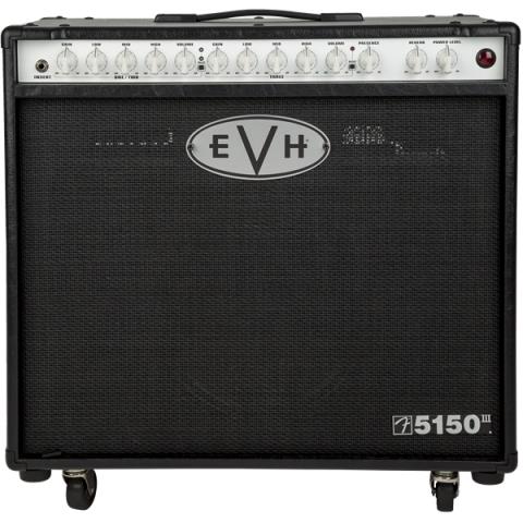 5150III 1x12 50W Combo, Black, 100V JPNサムネイル