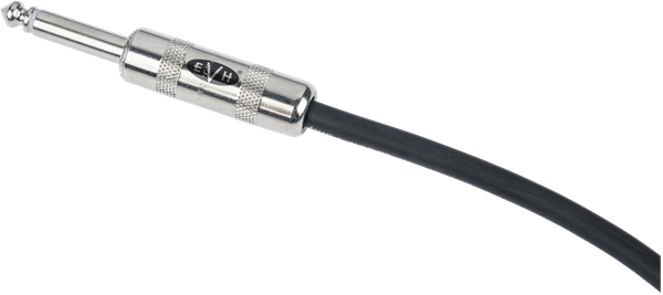 EVH Premium Cable 20' S to S追加画像