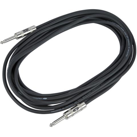 EVH-楽器用シールドEVH Premium Cable 20' S to S