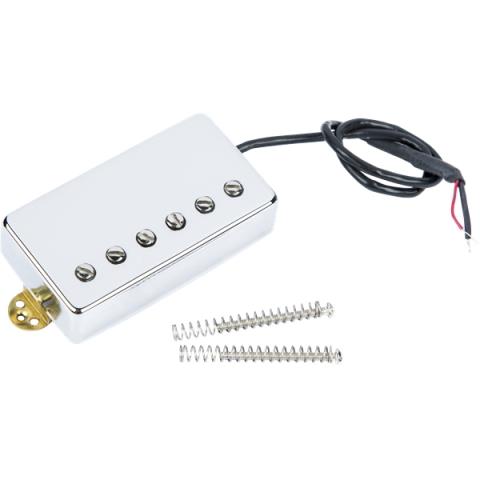 EVH-ピックアップEVH Wolfgang Bridge Pickup, Chrome