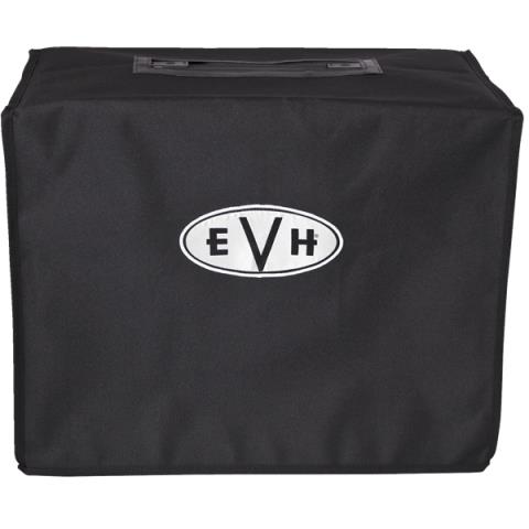 EVH-キャビネットカバー5150III 1x12 Cabinet Cover, Black