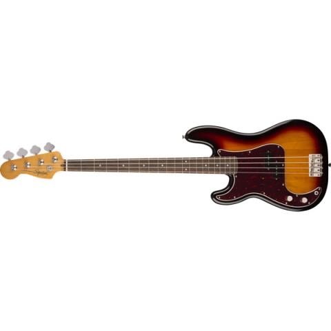 Classic Vibe '60s Precision Bass Left-Handed, Laurel Fingerboard, 3-Color Sunburstサムネイル