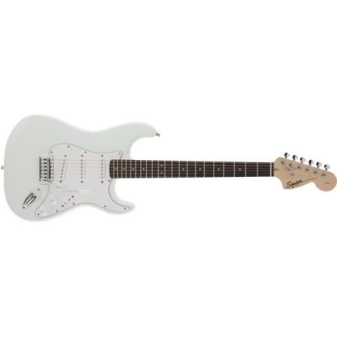 FSR Affinity Series Stratocaster Laurel Fingerboard Sonic Blueサムネイル